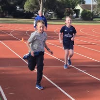 Minis Little Athletics
